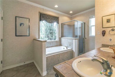 If you have always dreamed of living in a popular and pristine on Wildflower Country Club in Texas - for sale on GolfHomes.com, golf home, golf lot