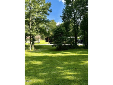 UNBEATABLE DOUBLE CAMPING LOT!  This truly is a MUST-SEE! on River Golf and County Club at Lake Royale in North Carolina - for sale on GolfHomes.com, golf home, golf lot