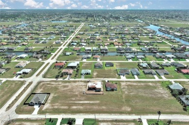 Exclusively Presented by Sunland Real Estate: This amazing .23 on Burnt Store Golf Club in Florida - for sale on GolfHomes.com, golf home, golf lot
