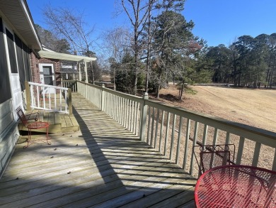 Step into a world of enchantment with this charming 2-bedroom on Belle Meade Country Club in Georgia - for sale on GolfHomes.com, golf home, golf lot