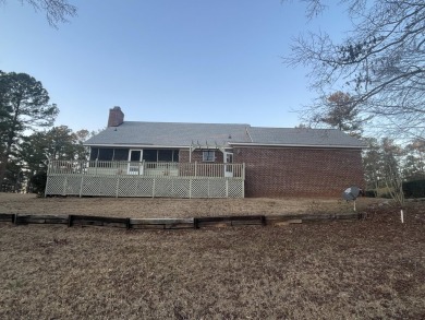 Step into a world of enchantment with this charming 2-bedroom on Belle Meade Country Club in Georgia - for sale on GolfHomes.com, golf home, golf lot