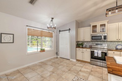 Don't Miss out on this Pool Home in Beautiful Plantation Bay on Plantation Bay Golf and Country Club in Florida - for sale on GolfHomes.com, golf home, golf lot