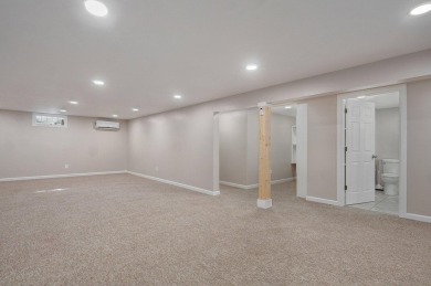 Wonderful all brick four bedroom two bath home. Home has been on Mt Vernon Municipal Golf Club in Missouri - for sale on GolfHomes.com, golf home, golf lot
