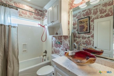 If you have always dreamed of living in a popular and pristine on Wildflower Country Club in Texas - for sale on GolfHomes.com, golf home, golf lot