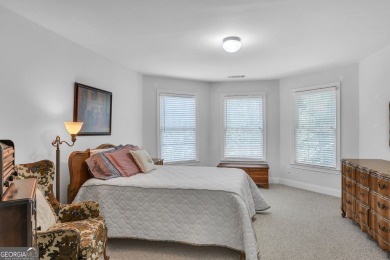 Southern charm does not begin to describe this beautiful home in on The Providence Club in Georgia - for sale on GolfHomes.com, golf home, golf lot
