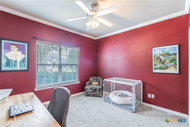 If you have always dreamed of living in a popular and pristine on Wildflower Country Club in Texas - for sale on GolfHomes.com, golf home, golf lot