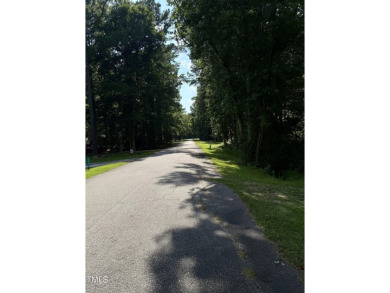 UNBEATABLE DOUBLE CAMPING LOT!  This truly is a MUST-SEE! on River Golf and County Club at Lake Royale in North Carolina - for sale on GolfHomes.com, golf home, golf lot