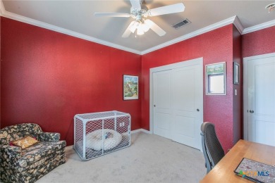 If you have always dreamed of living in a popular and pristine on Wildflower Country Club in Texas - for sale on GolfHomes.com, golf home, golf lot