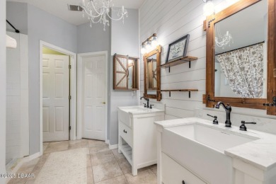 Don't Miss out on this Pool Home in Beautiful Plantation Bay on Plantation Bay Golf and Country Club in Florida - for sale on GolfHomes.com, golf home, golf lot