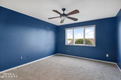 Discover the *blue* beauty of the St. Clair River International on St Clair River Country Club in Michigan - for sale on GolfHomes.com, golf home, golf lot
