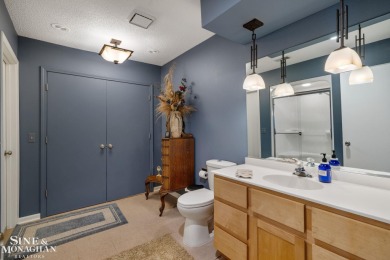 Discover the *blue* beauty of the St. Clair River International on St Clair River Country Club in Michigan - for sale on GolfHomes.com, golf home, golf lot