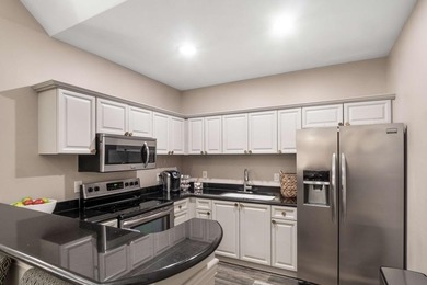 Quiet, secluded living at Heritage Place, a beautifully updated on Bobby Jones Golf Club in Georgia - for sale on GolfHomes.com, golf home, golf lot