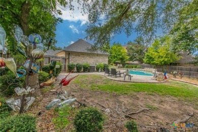 If you have always dreamed of living in a popular and pristine on Wildflower Country Club in Texas - for sale on GolfHomes.com, golf home, golf lot