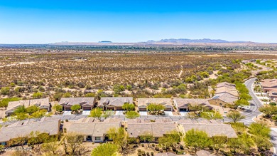 Effortless living in this beautifully maintained Villa. Perfect on Quail Creek Country Club  in Arizona - for sale on GolfHomes.com, golf home, golf lot