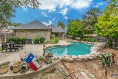 If you have always dreamed of living in a popular and pristine on Wildflower Country Club in Texas - for sale on GolfHomes.com, golf home, golf lot