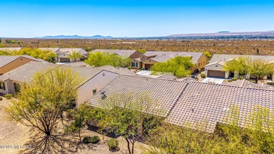 Effortless living in this beautifully maintained Villa. Perfect on Quail Creek Country Club  in Arizona - for sale on GolfHomes.com, golf home, golf lot