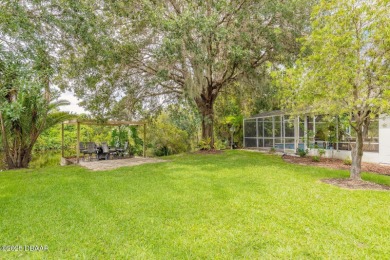 Don't Miss out on this Pool Home in Beautiful Plantation Bay on Plantation Bay Golf and Country Club in Florida - for sale on GolfHomes.com, golf home, golf lot