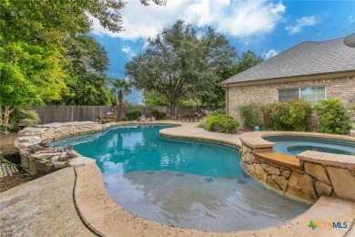 If you have always dreamed of living in a popular and pristine on Wildflower Country Club in Texas - for sale on GolfHomes.com, golf home, golf lot