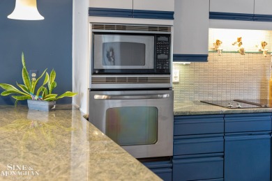 Discover the *blue* beauty of the St. Clair River International on St Clair River Country Club in Michigan - for sale on GolfHomes.com, golf home, golf lot