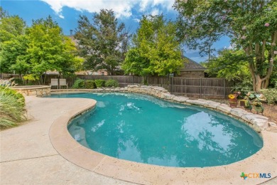 If you have always dreamed of living in a popular and pristine on Wildflower Country Club in Texas - for sale on GolfHomes.com, golf home, golf lot
