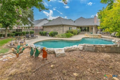 If you have always dreamed of living in a popular and pristine on Wildflower Country Club in Texas - for sale on GolfHomes.com, golf home, golf lot