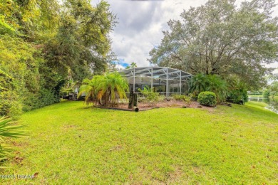 Don't Miss out on this Pool Home in Beautiful Plantation Bay on Plantation Bay Golf and Country Club in Florida - for sale on GolfHomes.com, golf home, golf lot