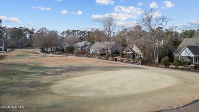 HOME REFRESHED AND WITH NEW PRICE  -  Experience golf course on Brandywine Bay Golf Club in North Carolina - for sale on GolfHomes.com, golf home, golf lot
