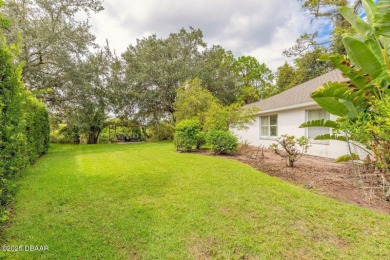Don't Miss out on this Pool Home in Beautiful Plantation Bay on Plantation Bay Golf and Country Club in Florida - for sale on GolfHomes.com, golf home, golf lot