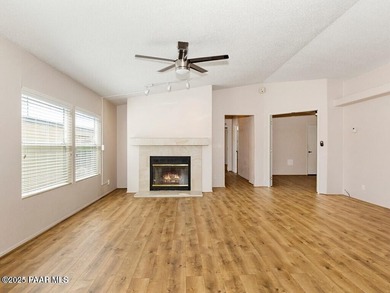 Located in the active over 55 Villages at Lynx Creek community on Quail Wood Greens Golf Course in Arizona - for sale on GolfHomes.com, golf home, golf lot