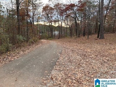 Beautiful home nestled on 13+/- acres.   Near Logan Martin Dam on Alpine Bay Resort in Alabama - for sale on GolfHomes.com, golf home, golf lot