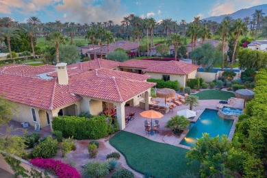 Ultra-private resort-style compound in La Quinta's The Palms on PGA West Private Golf Courses in California - for sale on GolfHomes.com, golf home, golf lot