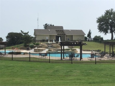 White Bluff is the place to be.   This is a great lot across on White Bluff Resort - New Course in Texas - for sale on GolfHomes.com, golf home, golf lot