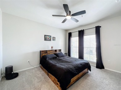This charming top-floor 1-bedroom, 1-bath condo in the heart of on Celebration Golf Club in Florida - for sale on GolfHomes.com, golf home, golf lot