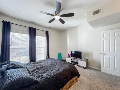 This charming top-floor 1-bedroom, 1-bath condo in the heart of on Celebration Golf Club in Florida - for sale on GolfHomes.com, golf home, golf lot
