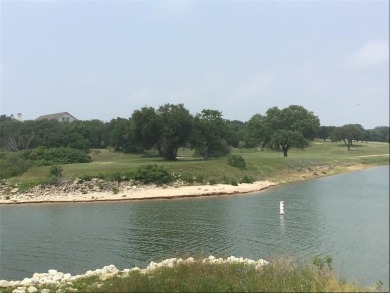 White Bluff is the place to be.   This is a great lot across on White Bluff Resort - New Course in Texas - for sale on GolfHomes.com, golf home, golf lot