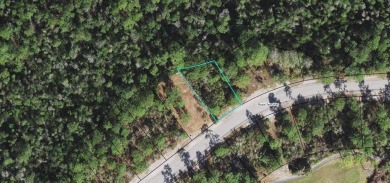 Owner financing available. Prime Location to build your dream on St. James Bay in Florida - for sale on GolfHomes.com, golf home, golf lot