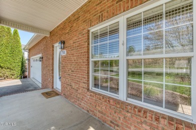 *Motivated Sellers!* Low maintenance lake house just in time for on Tri Cities Golf Club in Tennessee - for sale on GolfHomes.com, golf home, golf lot