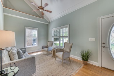 *Motivated Sellers!* Low maintenance lake house just in time for on Tri Cities Golf Club in Tennessee - for sale on GolfHomes.com, golf home, golf lot