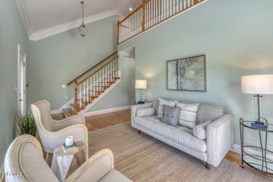 *Motivated Sellers!* Low maintenance lake house just in time for on Tri Cities Golf Club in Tennessee - for sale on GolfHomes.com, golf home, golf lot
