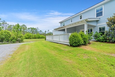 Discover Villas on the Fairway, thoughtfully designed TOWNHOMES on Origins Golf Club in Florida - for sale on GolfHomes.com, golf home, golf lot