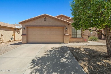 Beautiful single-level, well-maintained home located in the on The Duke At Rancho El Dorado Golf Course in Arizona - for sale on GolfHomes.com, golf home, golf lot