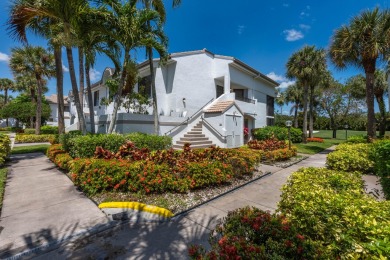 The most spacious floor plan features 2 bedrooms 3 bathrooms on Gleneagles Golf and Country Club in Florida - for sale on GolfHomes.com, golf home, golf lot