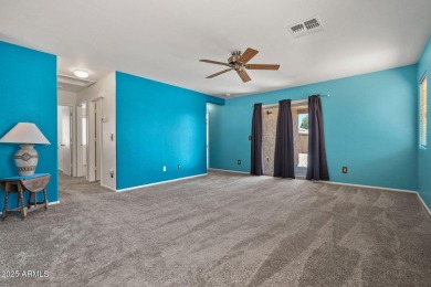 Beautiful single-level, well-maintained home located in the on The Duke At Rancho El Dorado Golf Course in Arizona - for sale on GolfHomes.com, golf home, golf lot
