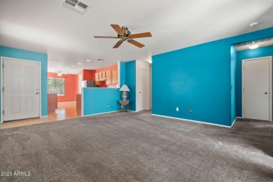 Beautiful single-level, well-maintained home located in the on The Duke At Rancho El Dorado Golf Course in Arizona - for sale on GolfHomes.com, golf home, golf lot