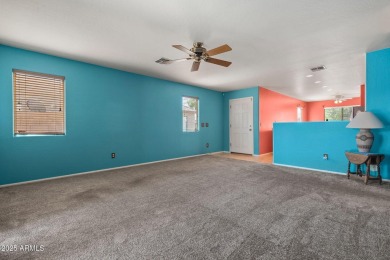 Beautiful single-level, well-maintained home located in the on The Duke At Rancho El Dorado Golf Course in Arizona - for sale on GolfHomes.com, golf home, golf lot