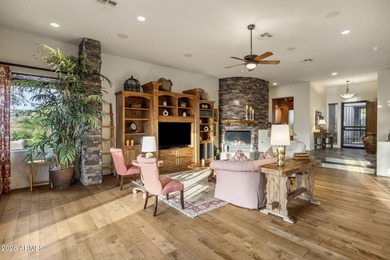 Welcome to Tusayan, exclusive gated community of Troon. Premium on Troon Country Club in Arizona - for sale on GolfHomes.com, golf home, golf lot