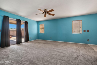 Beautiful single-level, well-maintained home located in the on The Duke At Rancho El Dorado Golf Course in Arizona - for sale on GolfHomes.com, golf home, golf lot