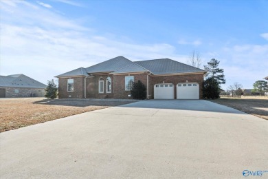 **Open House, Sunday 1/26 from 2-4pm** **Charming 3-Bedroom Home on Southern Gayles Golf Community in Alabama - for sale on GolfHomes.com, golf home, golf lot