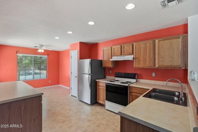 Beautiful single-level, well-maintained home located in the on The Duke At Rancho El Dorado Golf Course in Arizona - for sale on GolfHomes.com, golf home, golf lot