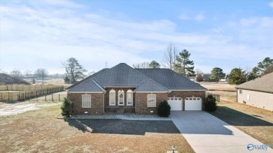 **Open House, Sunday 1/26 from 2-4pm** **Charming 3-Bedroom Home on Southern Gayles Golf Community in Alabama - for sale on GolfHomes.com, golf home, golf lot